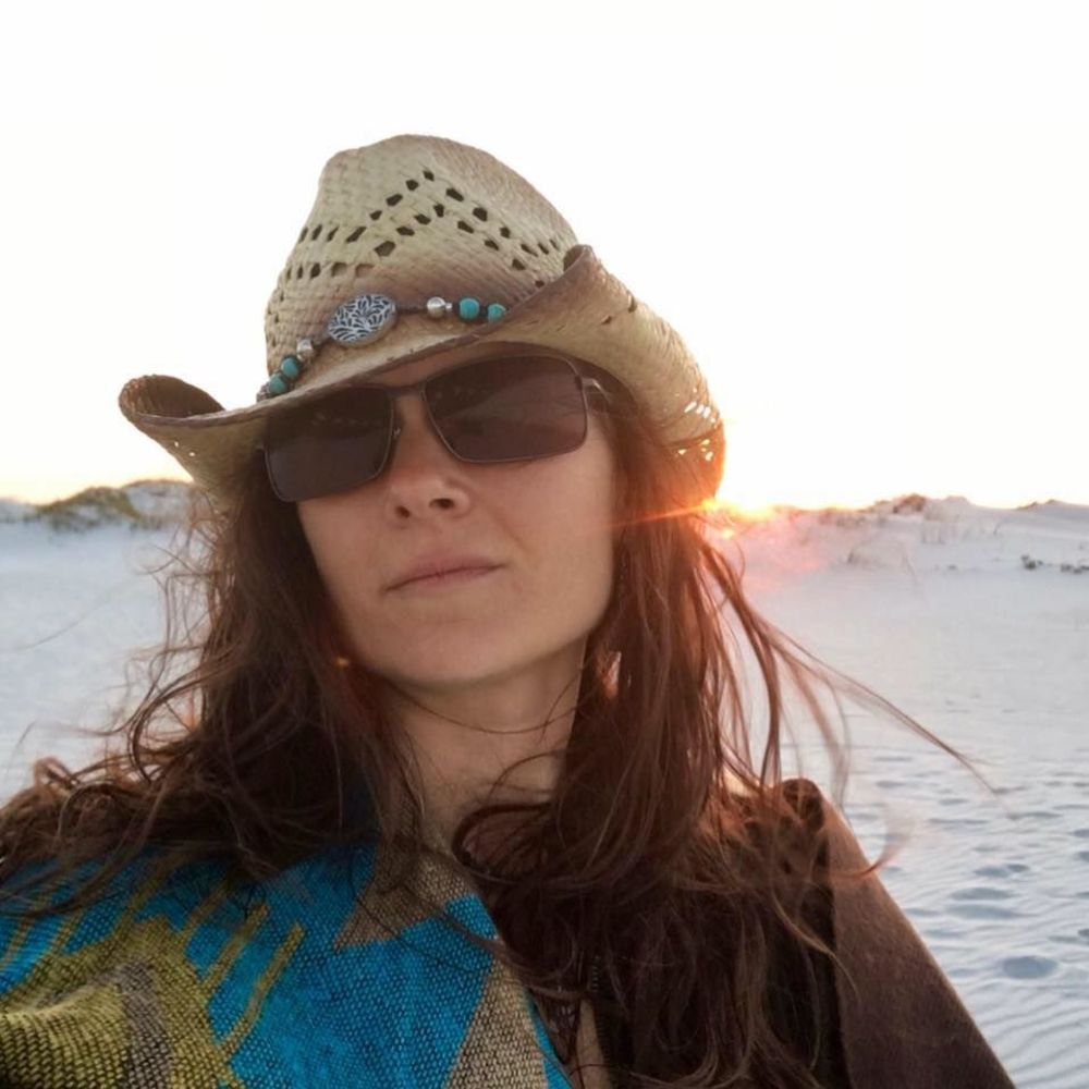 Meet your Posher, Krystal